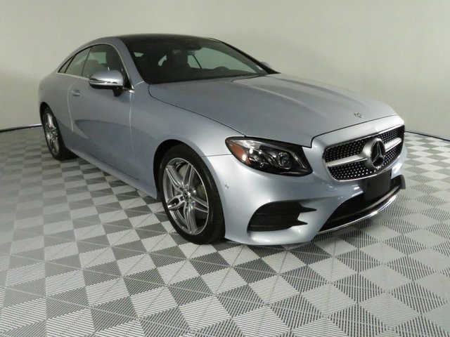 Pre Owned 2018 Mercedes Benz E Cl 400 Coupe In Naples L045016 Pre Owned 2018 Mercedes Benz E Cl 400